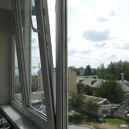Хмельницьке Шосе 122А Apartment Виниця Екстериор снимка