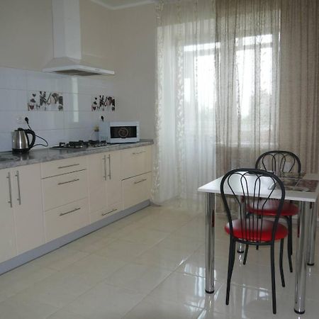 Хмельницьке Шосе 122А Apartment Виниця Екстериор снимка