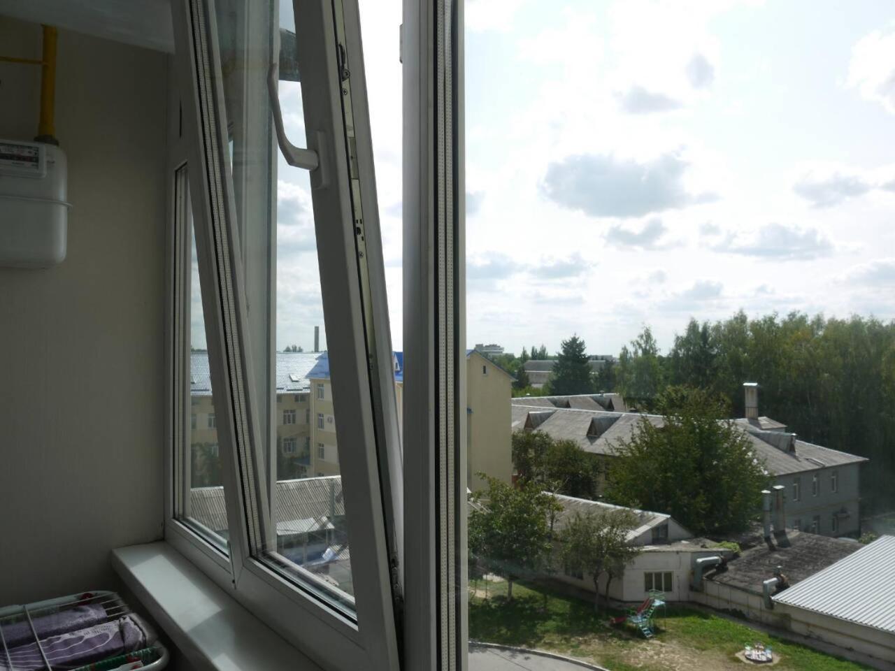 Хмельницьке Шосе 122А Apartment Виниця Екстериор снимка