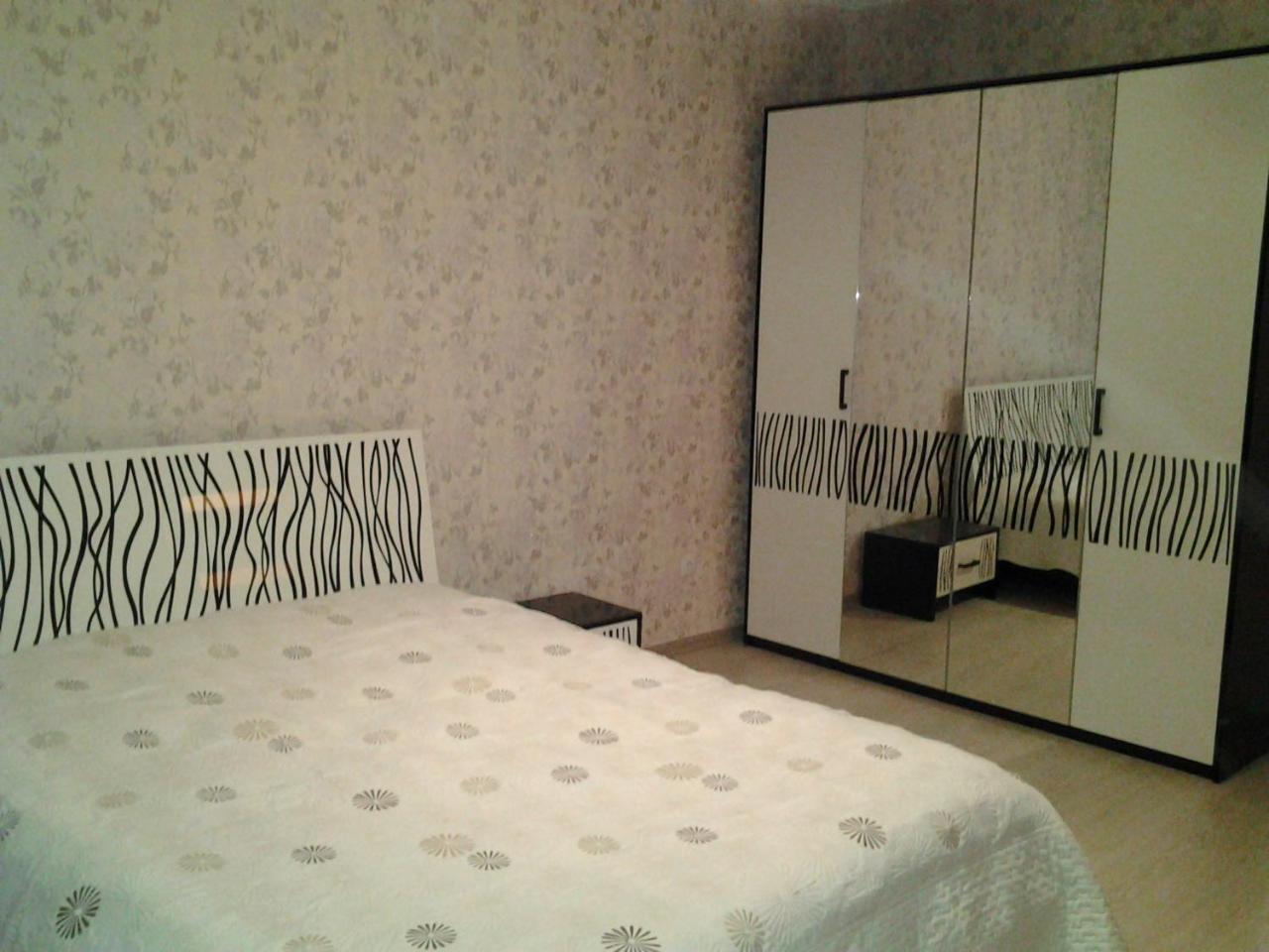Хмельницьке Шосе 122А Apartment Виниця Екстериор снимка