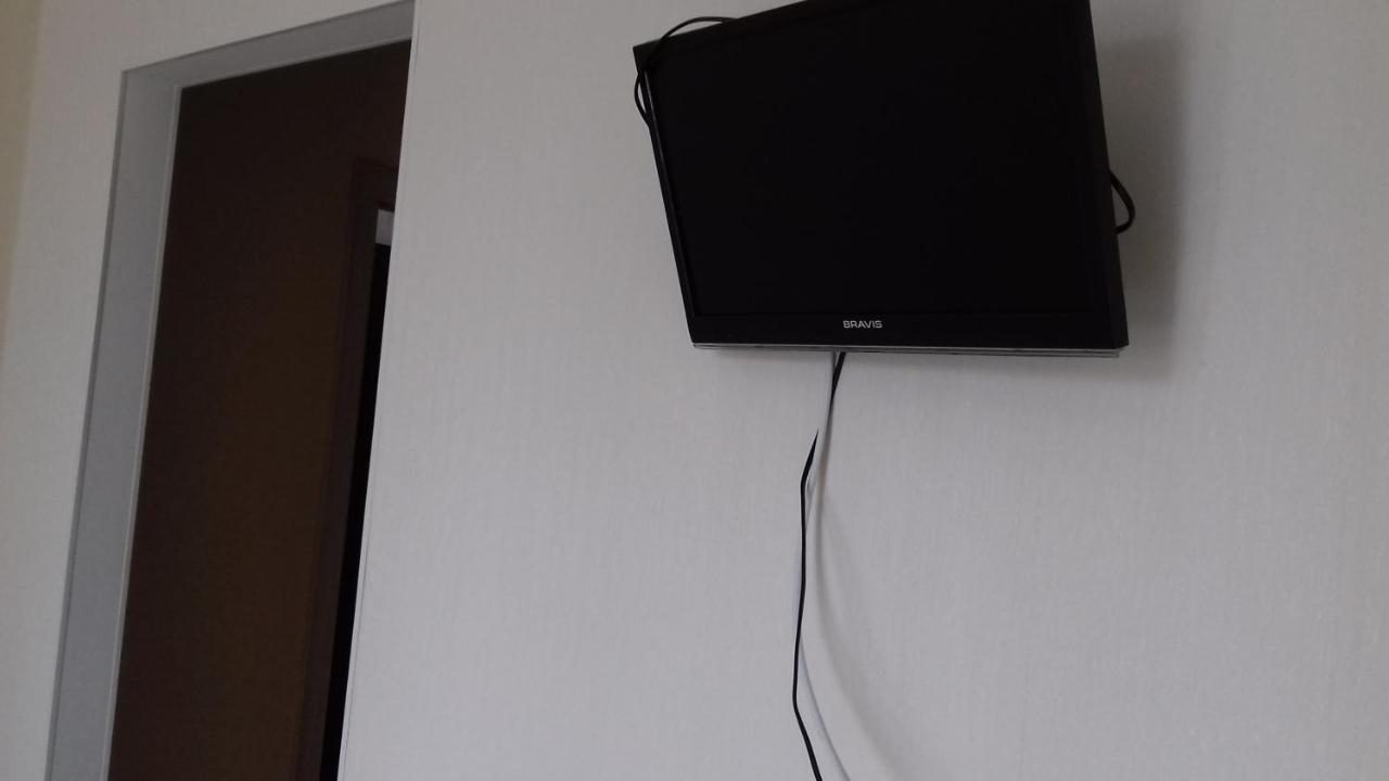 Хмельницьке Шосе 122А Apartment Виниця Екстериор снимка