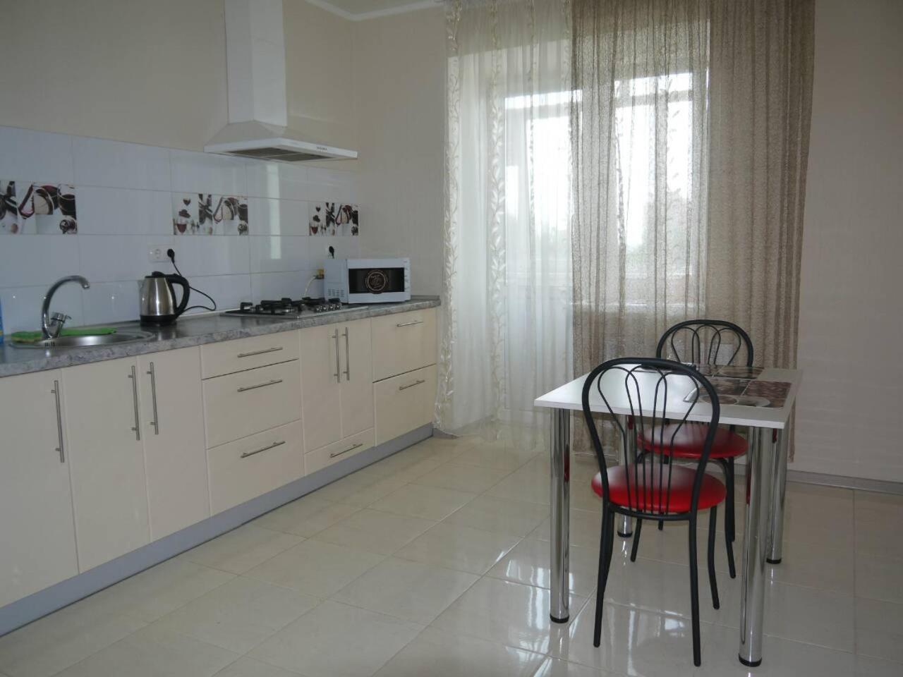 Хмельницьке Шосе 122А Apartment Виниця Екстериор снимка