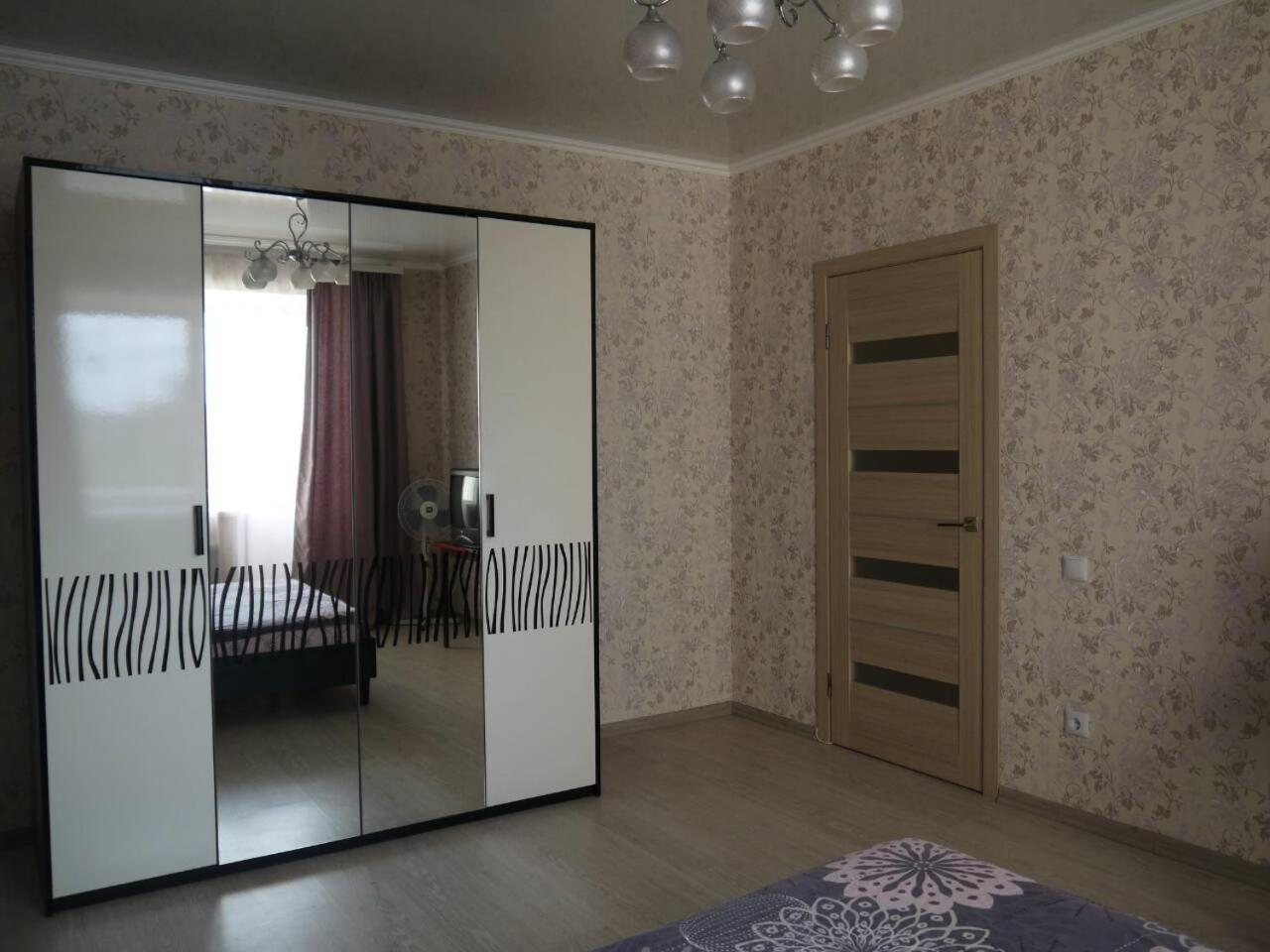 Хмельницьке Шосе 122А Apartment Виниця Екстериор снимка